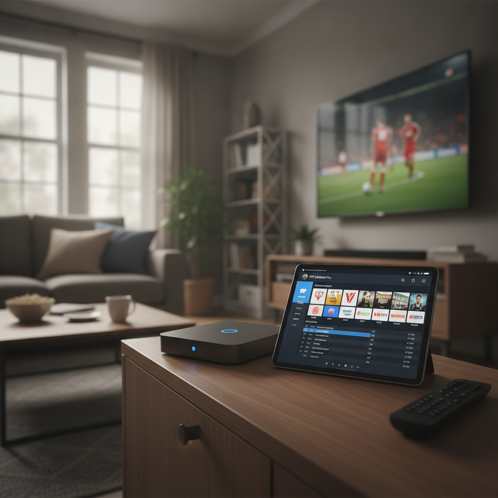 iptv smarters pro — overview: IPTV Smarters Pro asennuksesta kanavalistaan: mitä odottaa